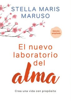 el nuevo laboratorio del alma (ebook)-stella maris maruso-9789500216562