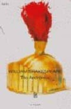 tito andronico-william shakespeare-9789500305662