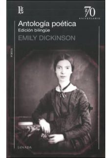 antologia poetica: dickinson-emily dickinson-9789500399562