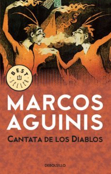 cantata de los diablos (ebook)-marcos aguinis-9789500741262