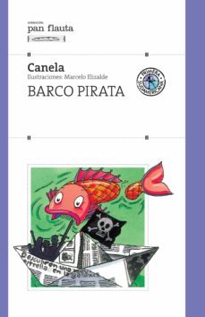 el barco pirata (ebook)-9789500744362