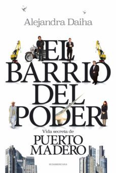 el barrio del poder (ebook)-9789500750462