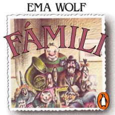 famili (audiolibro)-ema wolf-9789500766562
