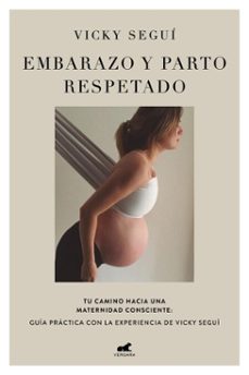 embarazo y parto respetado (ebook)-victoria seguí-9789501533262