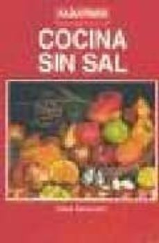 cocina sin sal-elena benavidez-9789502495262