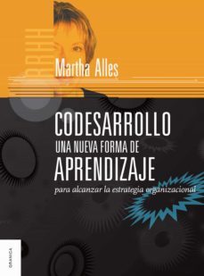 codesarrollo (ebook)-martha alles-9789506417062