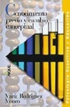 conocimiento previo y cambio conceptual-9789507015762