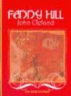 fanny hill-john cleland-9789507642562