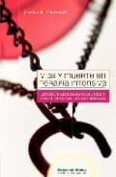 vida y muerte en terapia intensiva-carlos r. gherardi-9789507865862