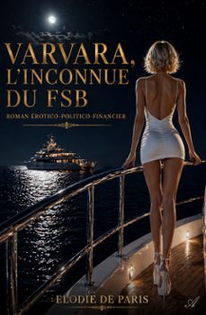 -élodie de paris-9789524212762