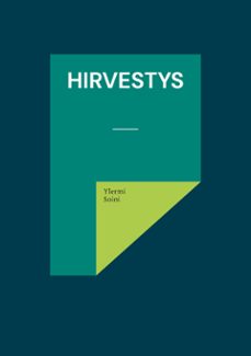 hirvestys (ebook)-9789528053262