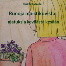runoja muistikuvista (ebook)-9789528074762