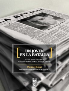 -manuel rojas sepulveda-9789560013262