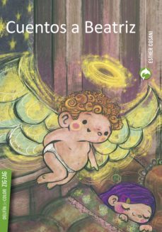cuentos a beatriz (ebook)-esther cosani-sandra agudo-9789561223462