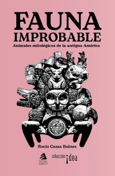 fauna improbable (ebook)-rocío casas bulnes-9789563036862