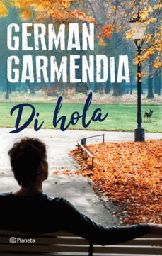 di hola (edicion dedicada) (ebook)-german garmendia-9789563604962