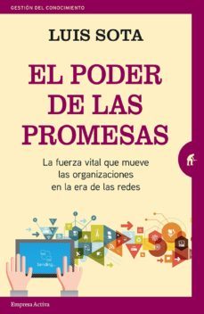 el poder de las promesas (ebook)-luis sota-9789567042562