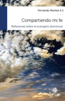 compartiendo mi fe (ebook)-fernando montes-9789569320262