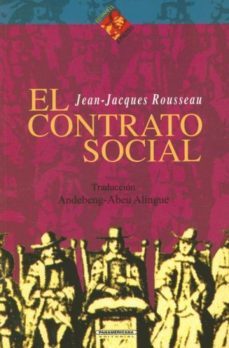 -jean-jacques rousseau-9789583002762