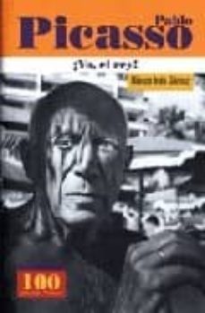pablo picasso-9789583021862