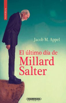 -jacob m appel-9789583062162