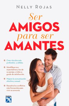 ser amigos para ser amantes (ebook)-nelly rojas de gonzalez-9789584234162