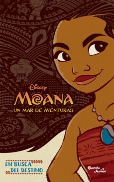 moana - en busca del destino (ebook)-9789584267962