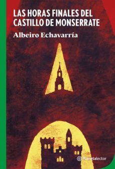 las horas finales del castillo de monserrate (ebook)-9789584286062
