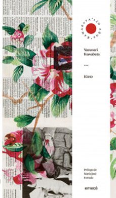 -yasunari kawabata-9789584290762