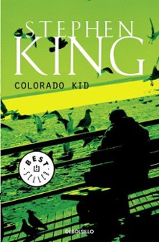 colorado kid-stephen king-9789585454262