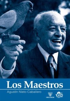 los  maestros (ebook)-agustin nieto caballero-9789585901162