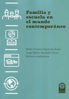 -melba ximena y jaramillo perez, jorge mario editores figueroa angel-9789587824162