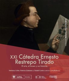 catedra anual de historia "ernesto restrepo tirado" (ebook)-9789587981162