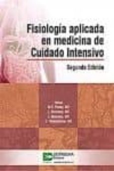 fisiologia aplicada en medicina de cuidado intensivo (2ª ed.)-m. pinsky-9789588379562