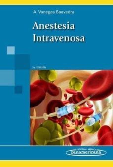 anestesia intravenosa (3ª ed.)-9789588443362