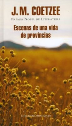 -j m coetzee-9789588640662