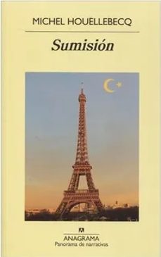 -michel houellebecq-9789588699462