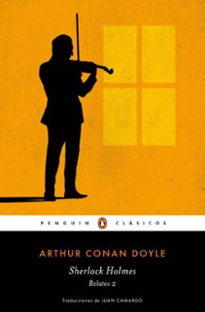 -arthur conan doyle-9789588925462