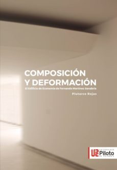 composicion y deformacion (ebook)-plutarco eduardo rojas quiñonez-9789588957562