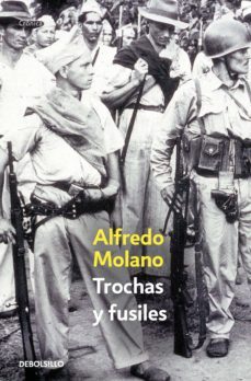 trochas y fusiles (ebook)-alfredo molano bravo-9789589016862