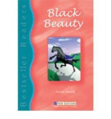 bestsellers 2: black beauty book - gardiner --9789604033362