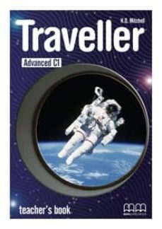 traveller advanced c1 teacher s book-9789604436262