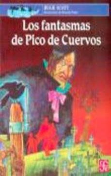 los fantasmas de pico de cuervos-9789681658762