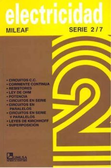 electricidad 2-9789681805562