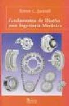 fundamentos de diseño para ingeneria mecanica-robert c. juvinall-9789681838362