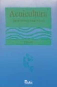 acuicultura: principios y practicas-9789681853662