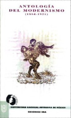 antologia del modernismo (1884-1921)-9789683661562