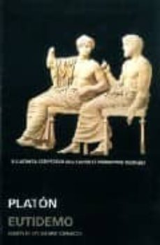 eutidemo (ed. bilingue griego-español)-9789683691262