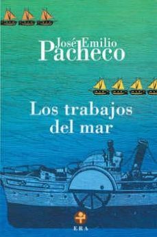los trabajos del mar-9789684114562