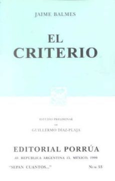 el criterio-9789684320062